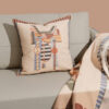 Luxurious Throw Pillows Woolen Cloth Series Pillows