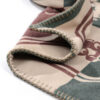 Set Throw Pillow Woolen Fabric Throw Pillows