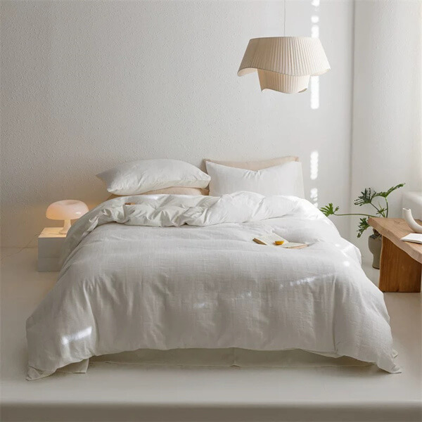 Soft Luxury Sofa Blanket Throw Cotton Cashmere Blanket