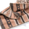 Chic Throw Pillows Woolen Cloth Series Pillow
