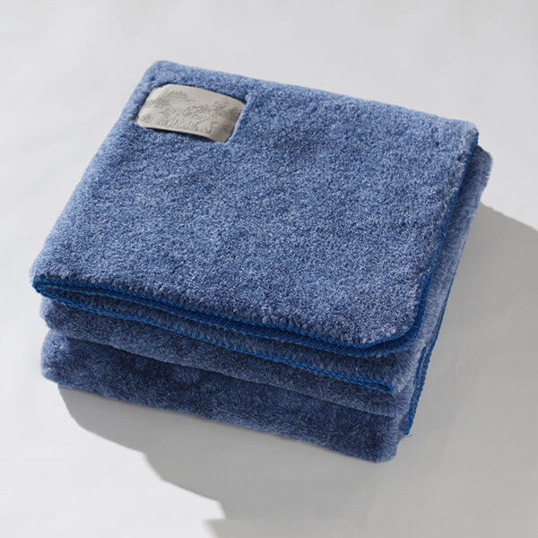 Soft Blankets Norwegian Rabbit Hair Blanket