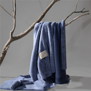 Soft Blankets Norwegian Rabbit Hair Blanket