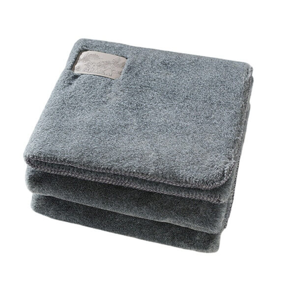 Elegance Blankets Norwegian Rabbit Hair Blanket