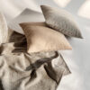 Baby-Soft Throw Pillow Comfort Marvis Velvet Throw Pillow