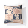 Set Throw Pillow Woolen Fabric Throw Pillows
