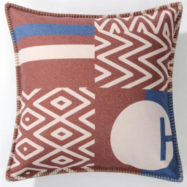 Style & Softness Pillows Woolen Cloth Series Throw Pillows