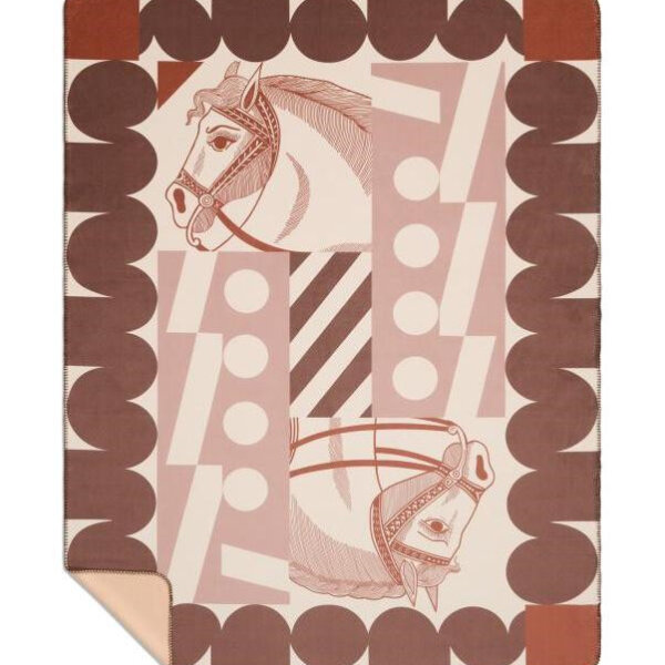 Travel Camping Throw Blankets for Couch & Bed Super Soft Warm Blanket